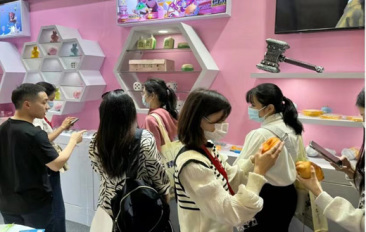 CTE中国玩具展圆满落幕