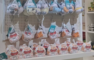 宝可乐与北京动物园达成线下销售合作