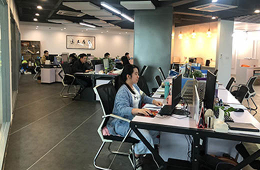 定制服务示例 2